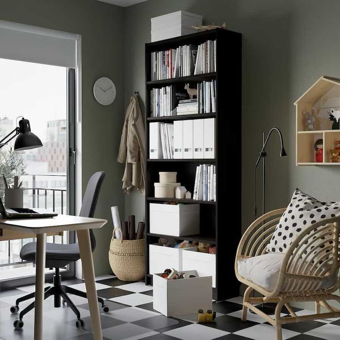 Biblioteca/dulap Billy Ikea