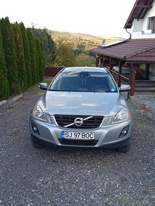 Volvo XC60 4x4  2010