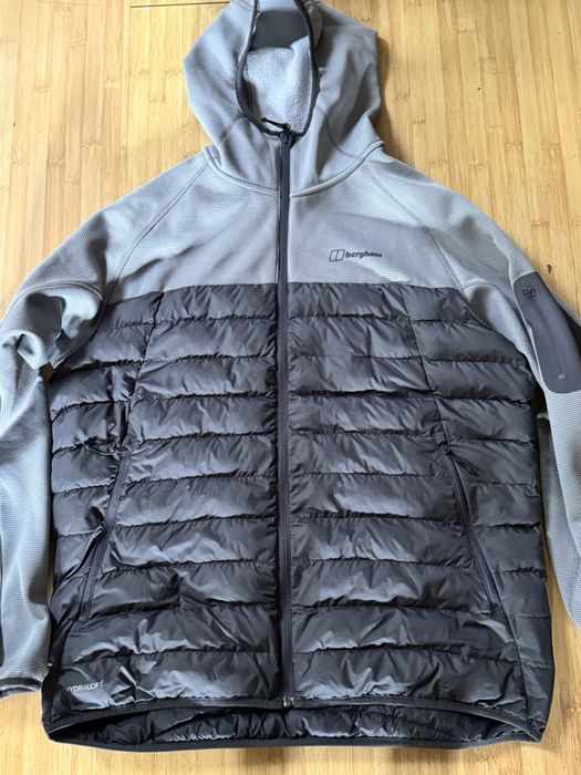 Geaca Berghaus Hydroloft XL