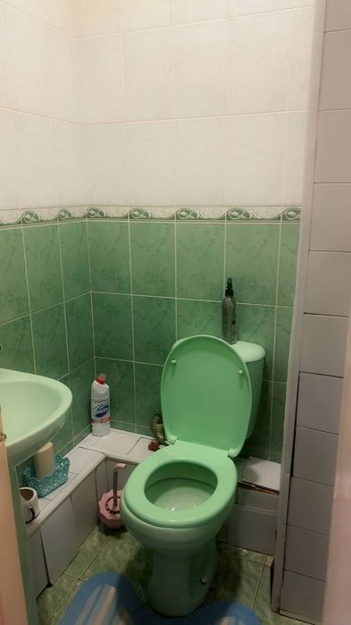 Олмазор тумани Себзор даха Ц17/18 3хоналик квартира.