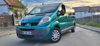Renault Trafic 2.0 Dci