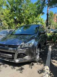 Vand Ford Kuga 2013