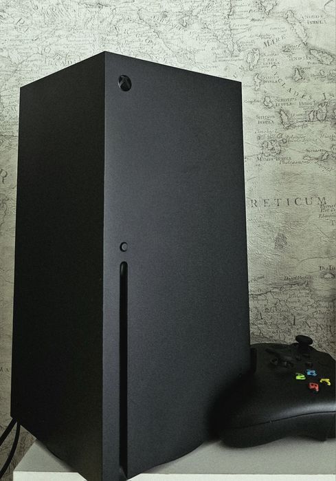 X Box Series X Продам