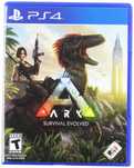 Ark survival Evloved