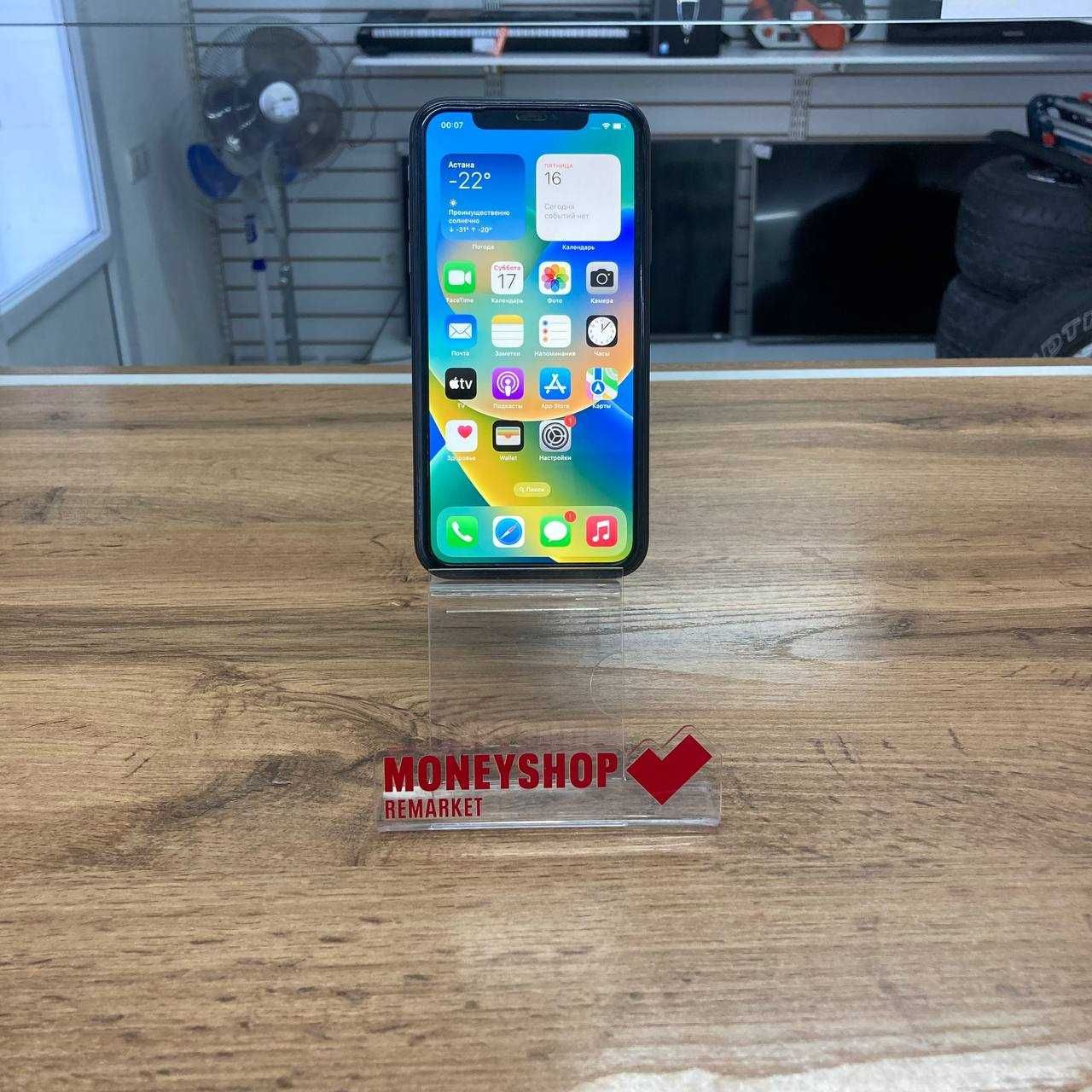 Ж13- Сотовый телефон Apple Iphone 11 64GB КТ106810