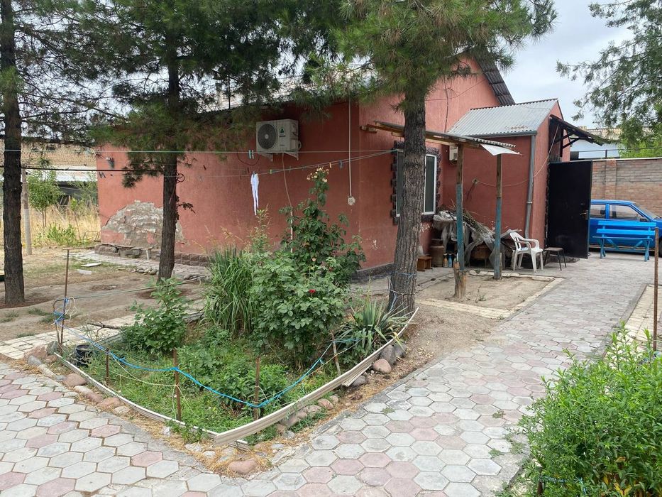 Продается дачный участок