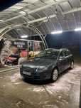 Vand AUDI A4 2008