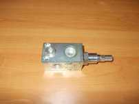 Supape de reglare presiune - Supape reglare debit - supape hidraulice