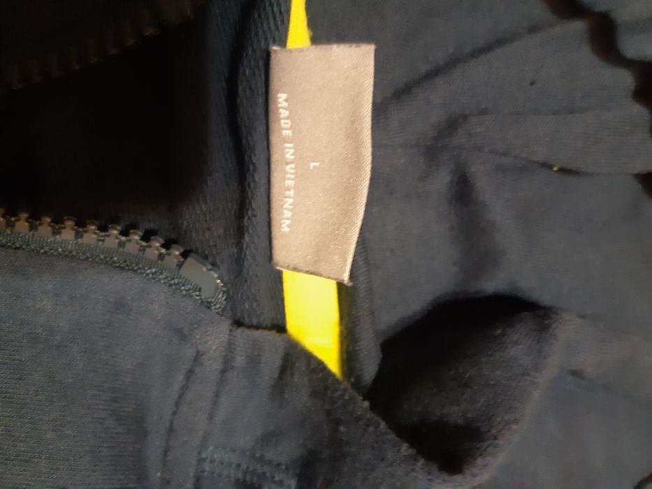 Тенис горнище HEAD