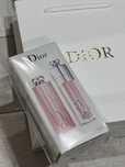 Гигиенический бальзам для губ и блеск от DIOR