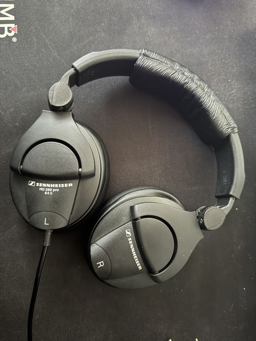 Casti Sennheiser HD 280 pro