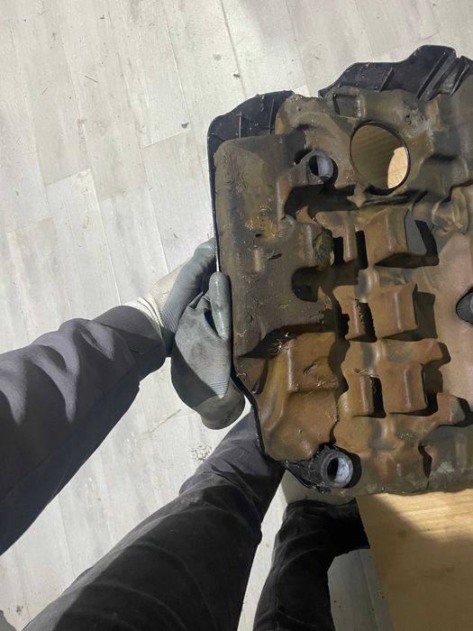 Capac Motor 1.6 CRDI Hyundai I30 An 2012- 2016