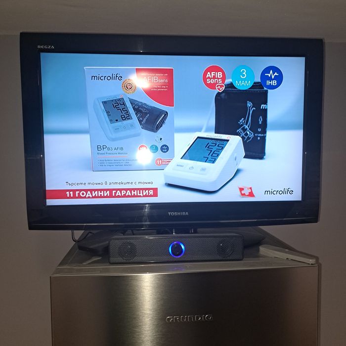 Телевизор Toshiba 99лв.