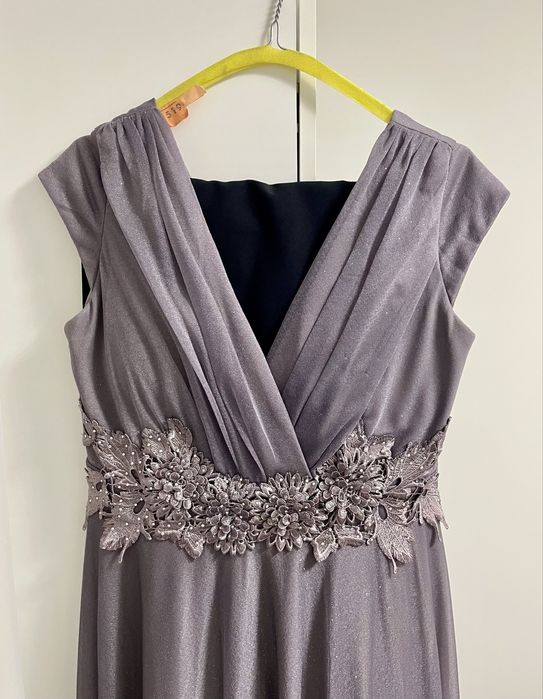 Rochie lunga de seara