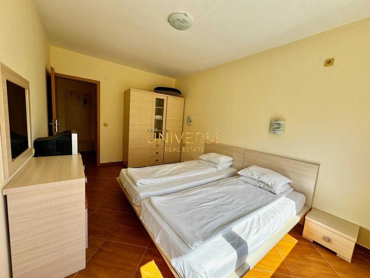 Продава се Двустаен апартамент в Свети Влас - 67 кв.м за 1321 €/кв.м - Снимка #9