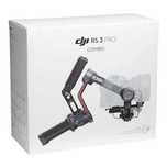 DJI RS3 Pro Combo