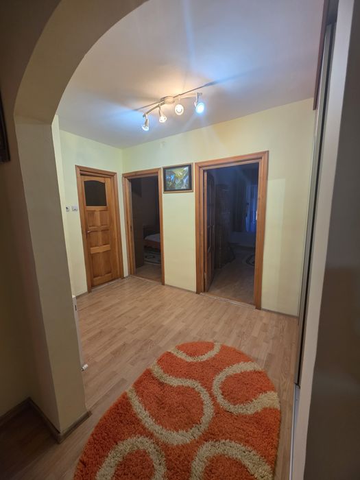 Vând/schimb apartament 3 camere