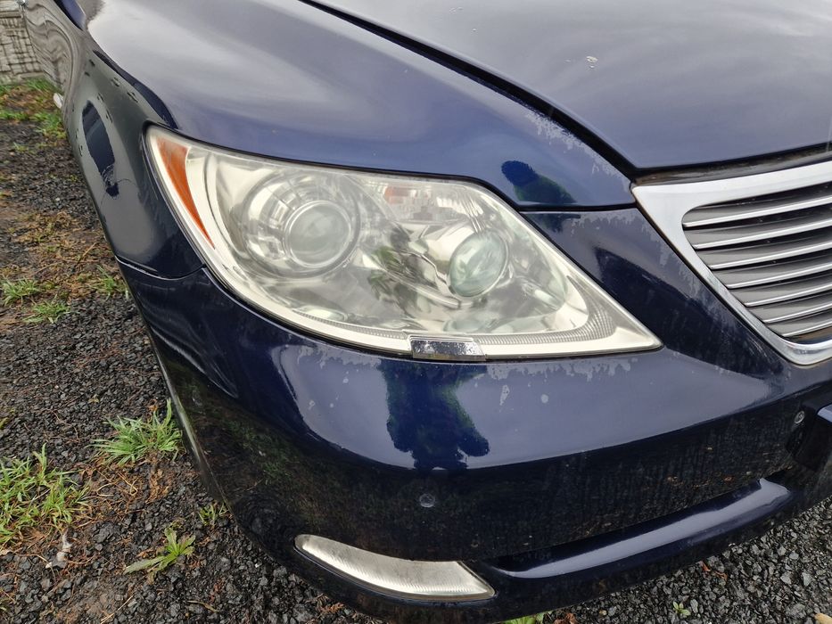 Far/Faruri Lexus Ls460-600H 2006-2012