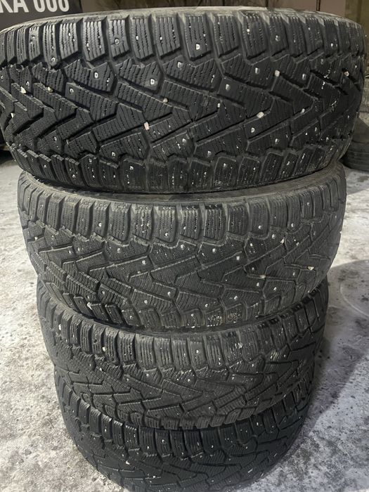 Продается шина на 18 комплекте