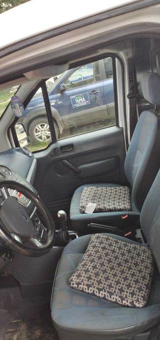 Ford transit conect 2010 110 cai