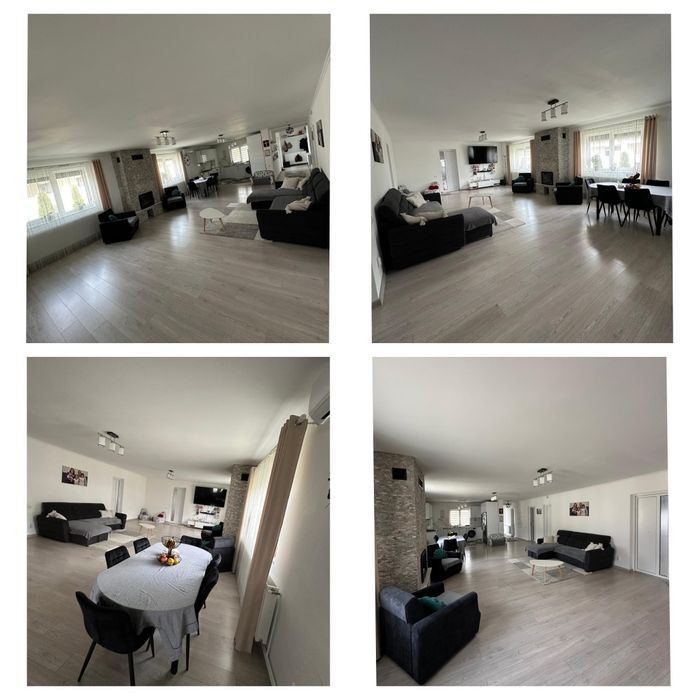 Casa la Cheie de Vanzare