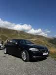 Bmw seria 5 f10 525 motor 3.0 cp
