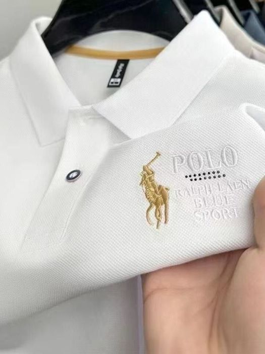 Футболка поло мужские