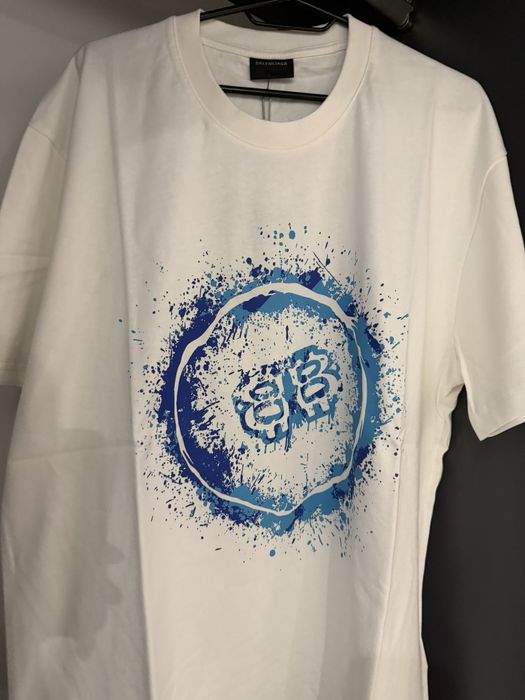 Baleciaqa тениска