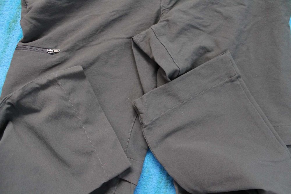 Pantaloni Odlo M men si Specialized M bike