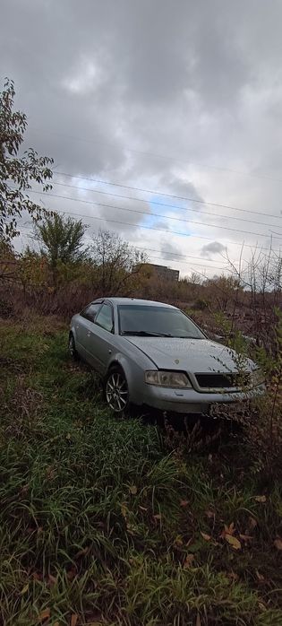 Продам авто Audi A6 C5