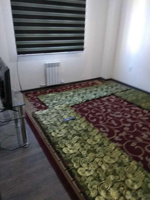 Продаётся 3-ком квартира, Кирпич, Карасу, ТТЗ, Геофизика