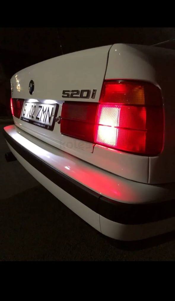 Продам BMW 520 м50 ванос