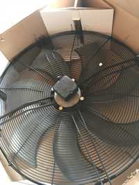 Ventilator industrial 400 v