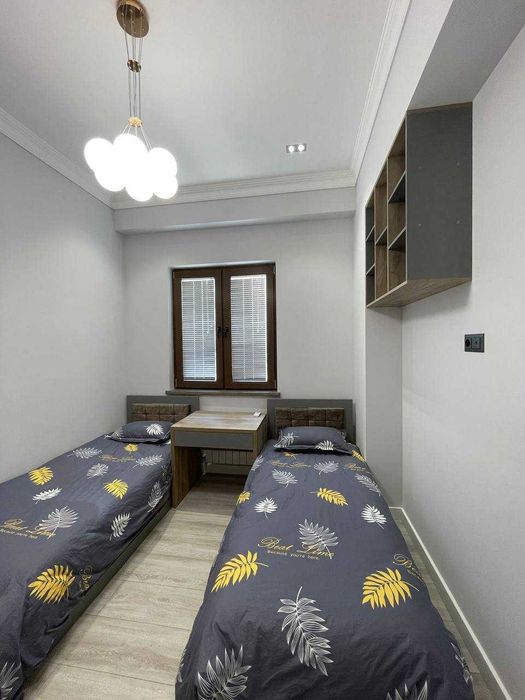 Аренда квартира | 2/5/7 | Ташкент сити | Бульвард |