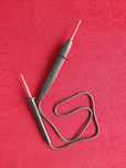 Tester Tensiune, curent alternativ, vintage
