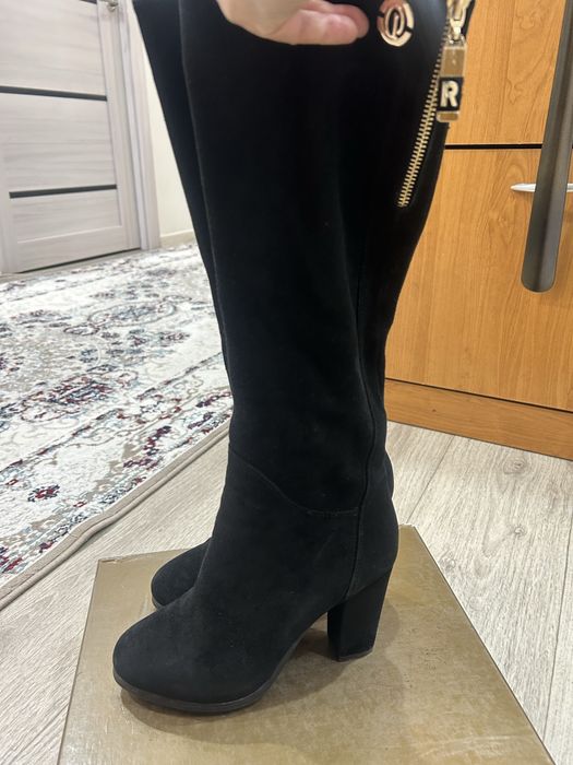 Продам сапоги европейка