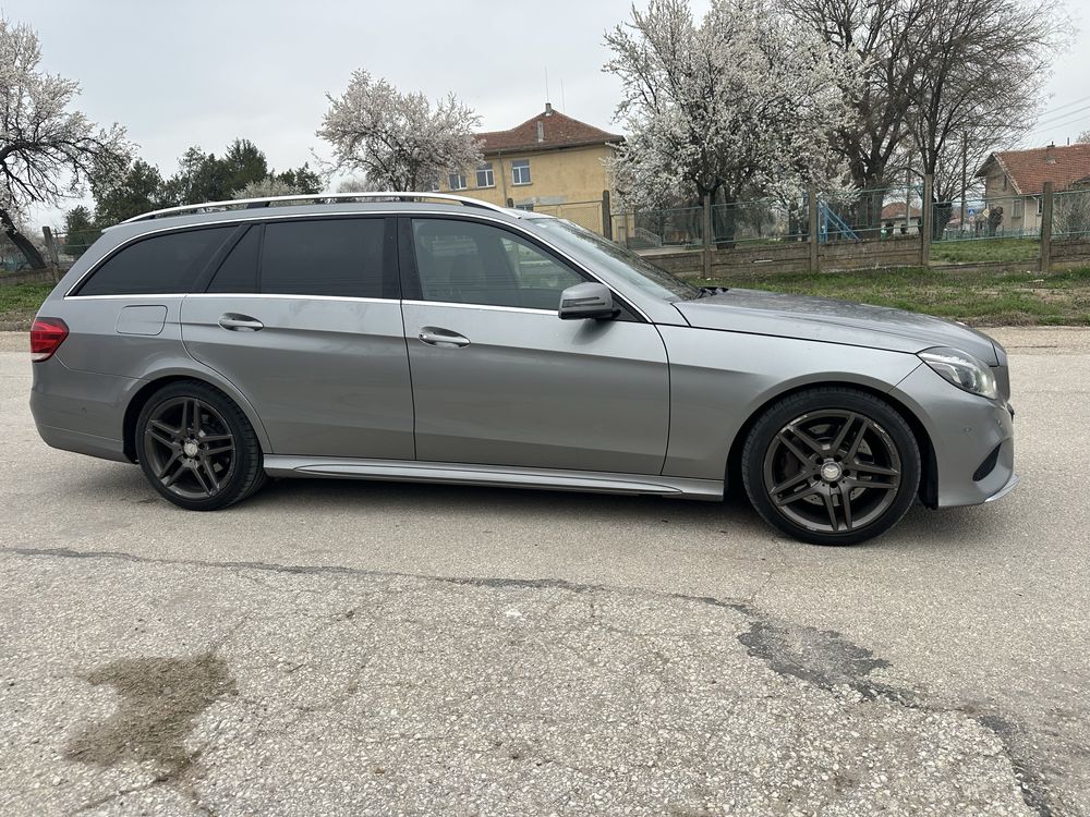 Врата предна задна лява дясна седан комби фейс Mercedes e class w212