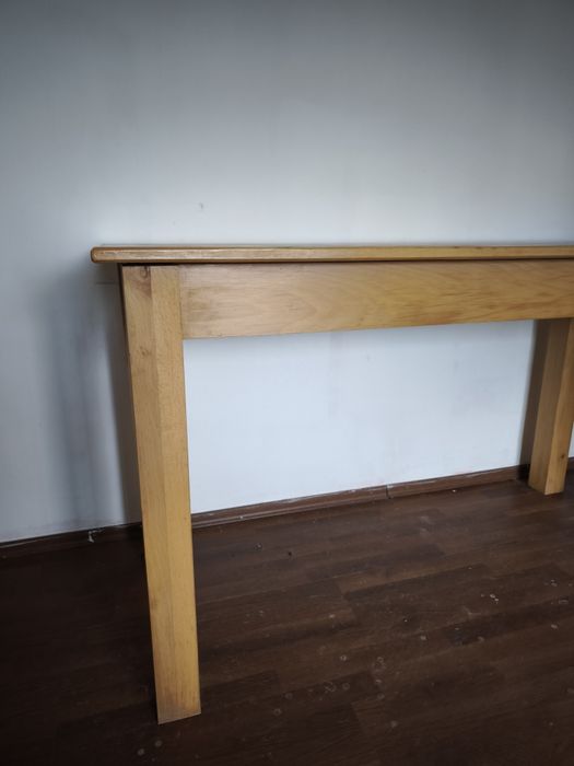 Masa de stejar 220/70