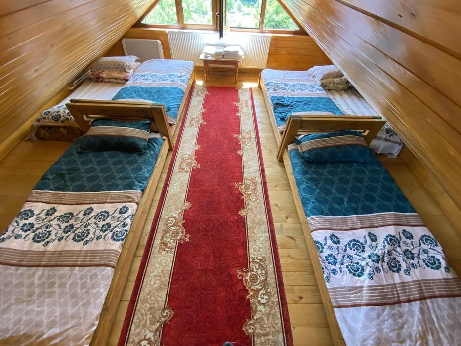 Cabană pentru închiriere, Bistra, jud. Alba