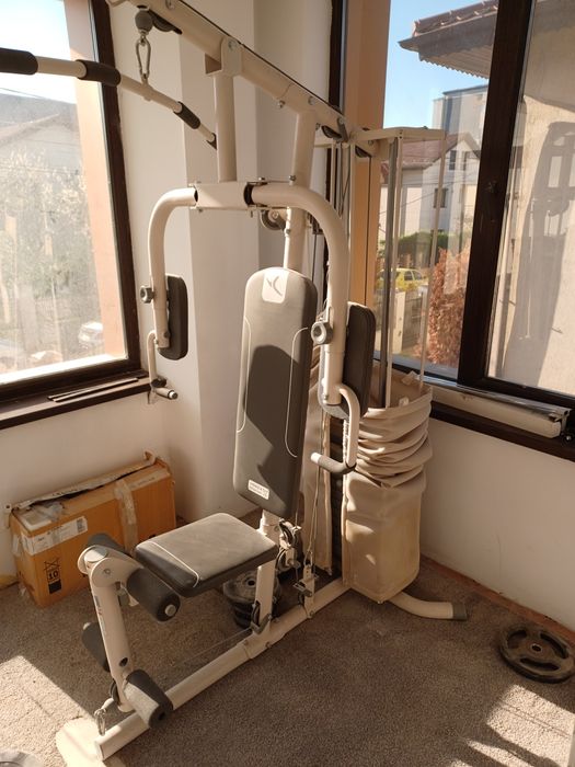 Aparat multi functional