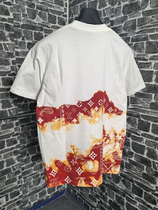 Luis Viton тениска