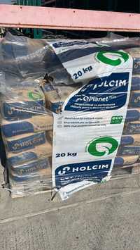 Ciment Holcim 20 kg