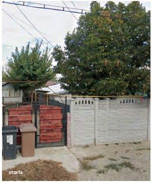 Teren intravilan si constructii Faurei, Braila - 3007712