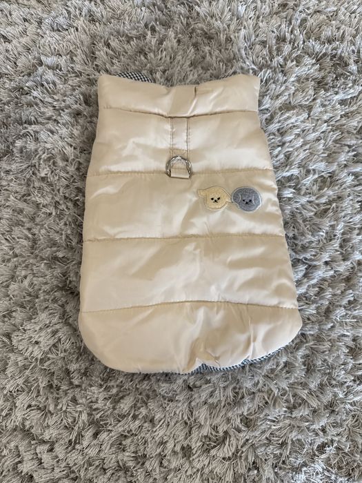 Jachetă pentru câini/pisici