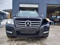 Dezmembrari / Dezmembrez Mercedes-Benz GLK X204 3.0 D642961 Cutie automata 197 (Negru obsidian - vopsea metalizată)