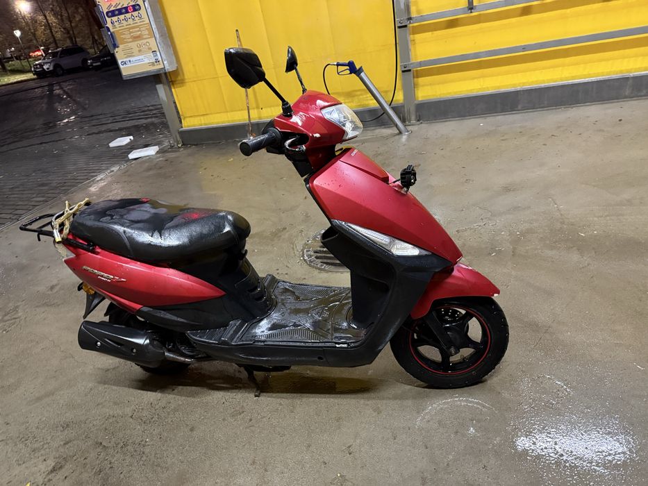 Dayang мопед продам