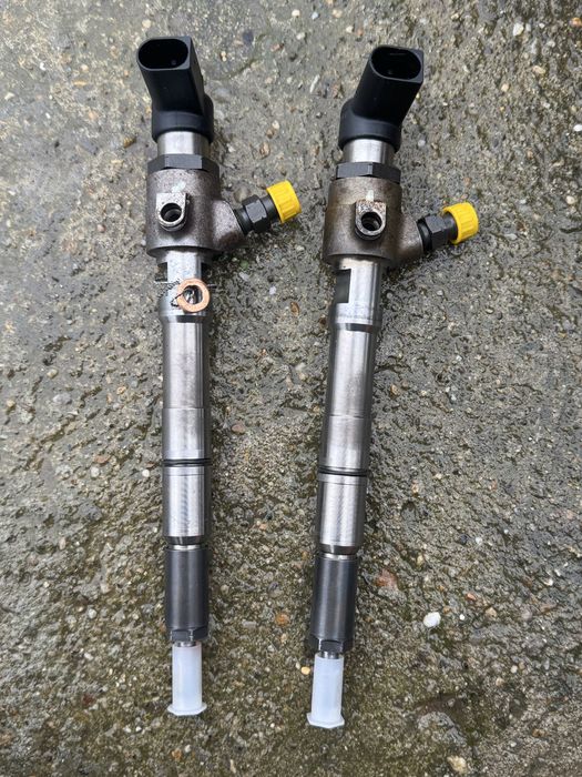 Дюзи за VW 1.6 105к.с.