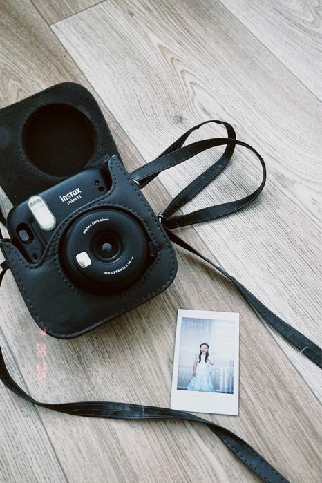 фотоаппарат INSTAX MINI 11