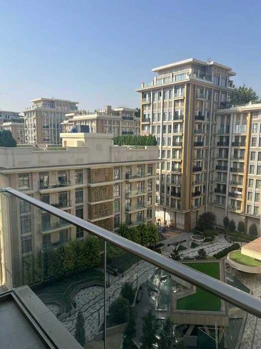 Тихий двор, уют и статус – Mirabad Avenue уже в продаже 2/7/9!