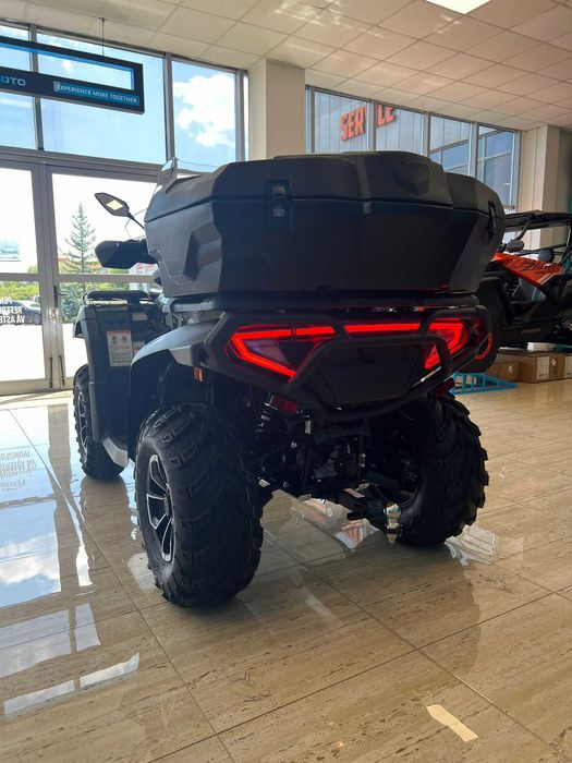 ATV CFMOTO cforce 625 OVERLAND EPS Euro5+ '25